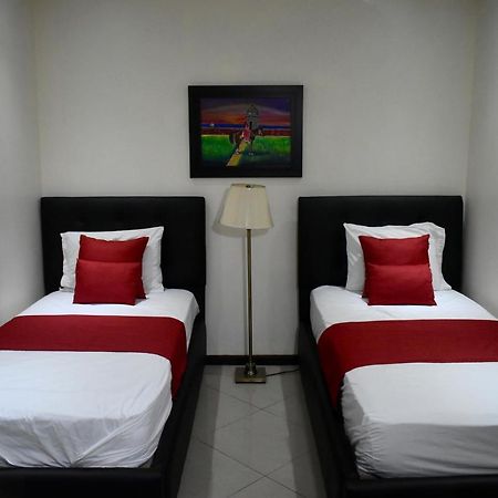Canyon Boutique Hotel Barranquitas Eksteriør bilde