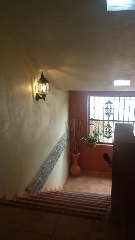 Canyon Boutique Hotel Barranquitas Eksteriør bilde