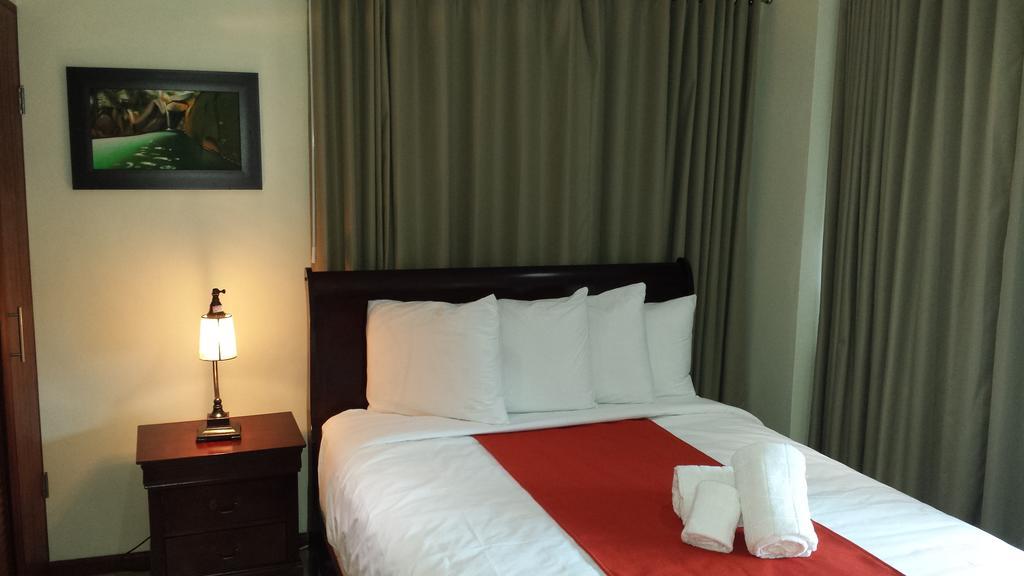 Canyon Boutique Hotel Barranquitas Rom bilde