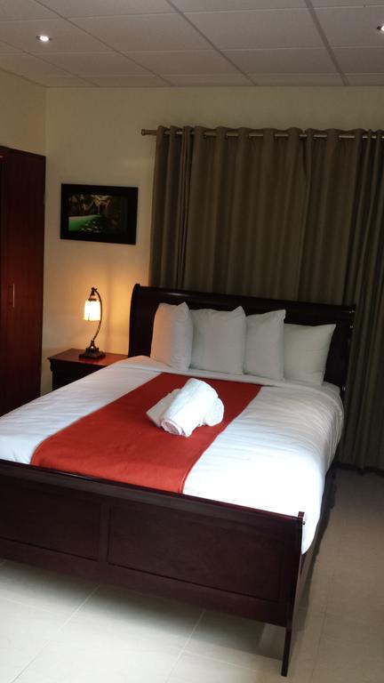 Canyon Boutique Hotel Barranquitas Rom bilde