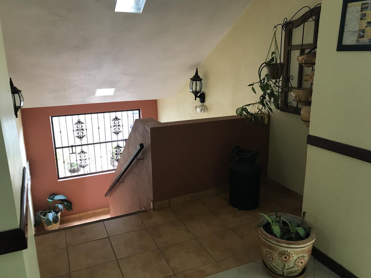 Canyon Boutique Hotel Barranquitas Eksteriør bilde