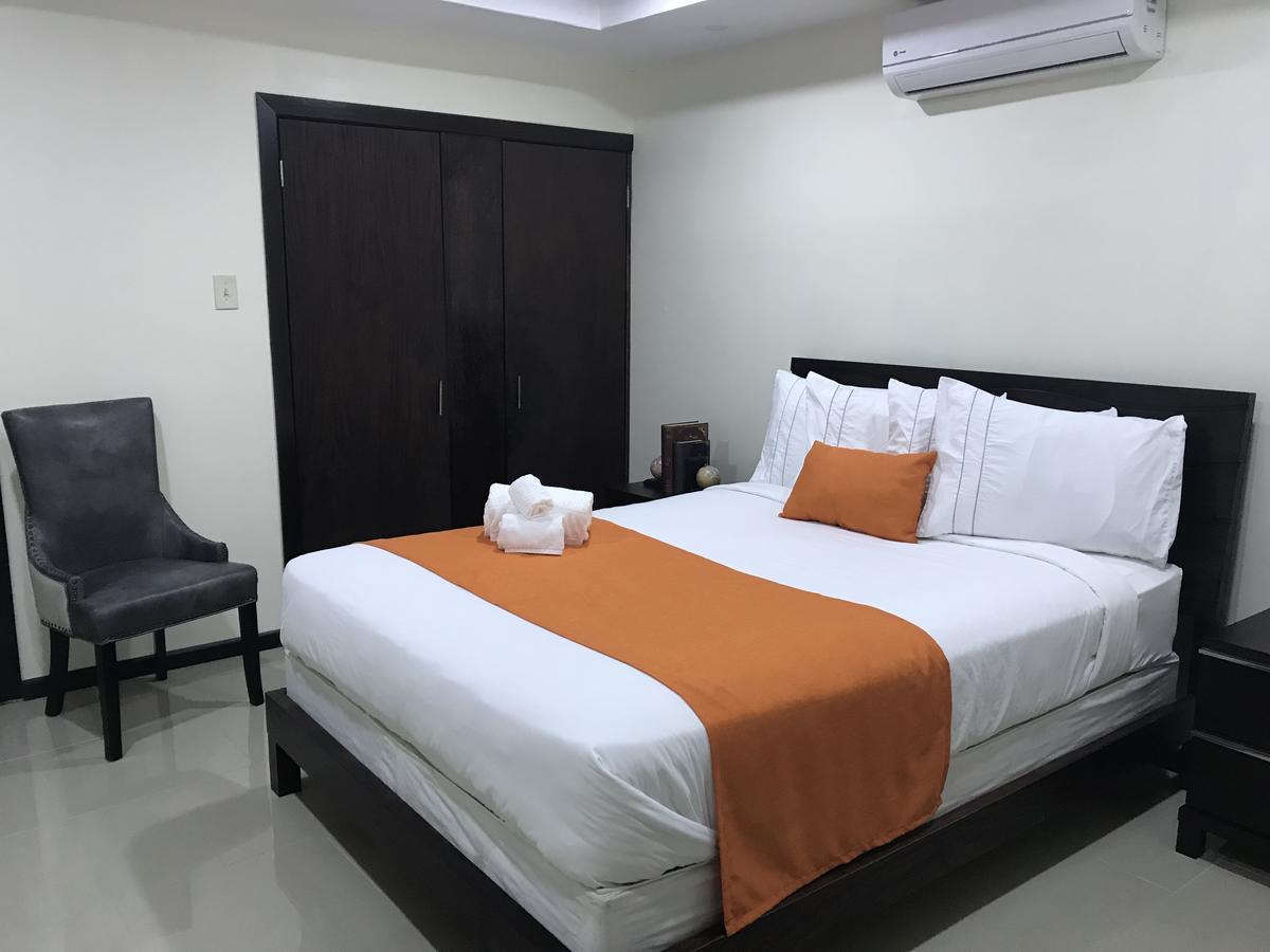 Canyon Boutique Hotel Barranquitas Eksteriør bilde