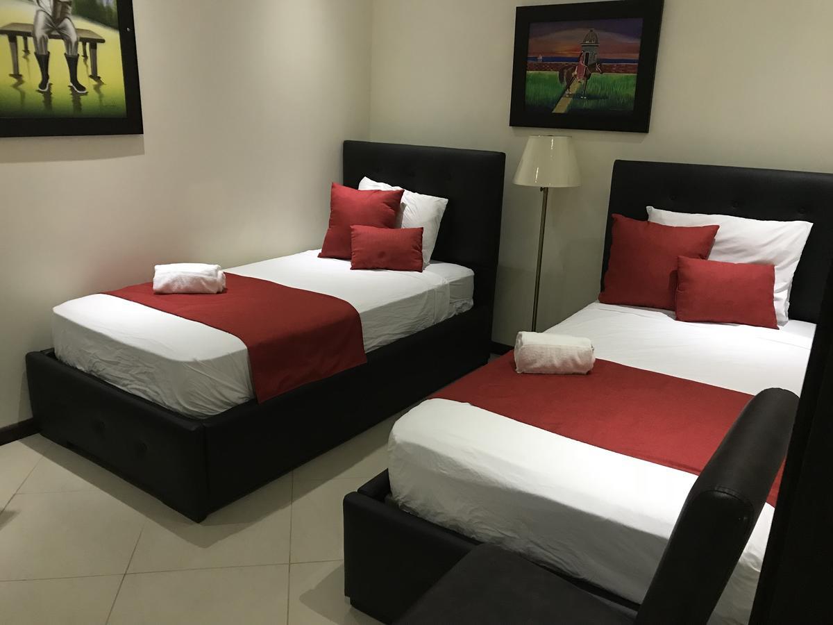 Canyon Boutique Hotel Barranquitas Eksteriør bilde