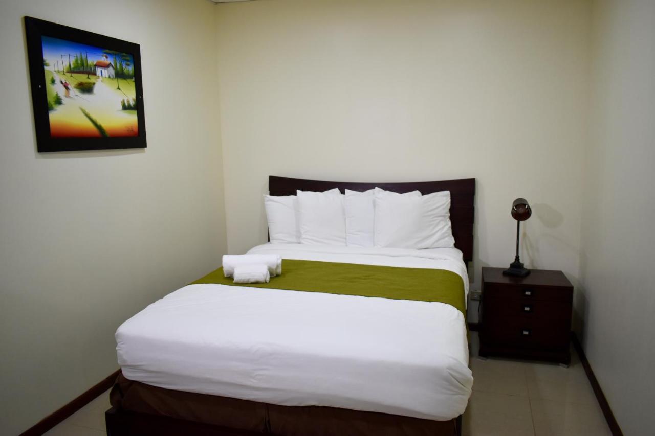 Canyon Boutique Hotel Barranquitas Eksteriør bilde