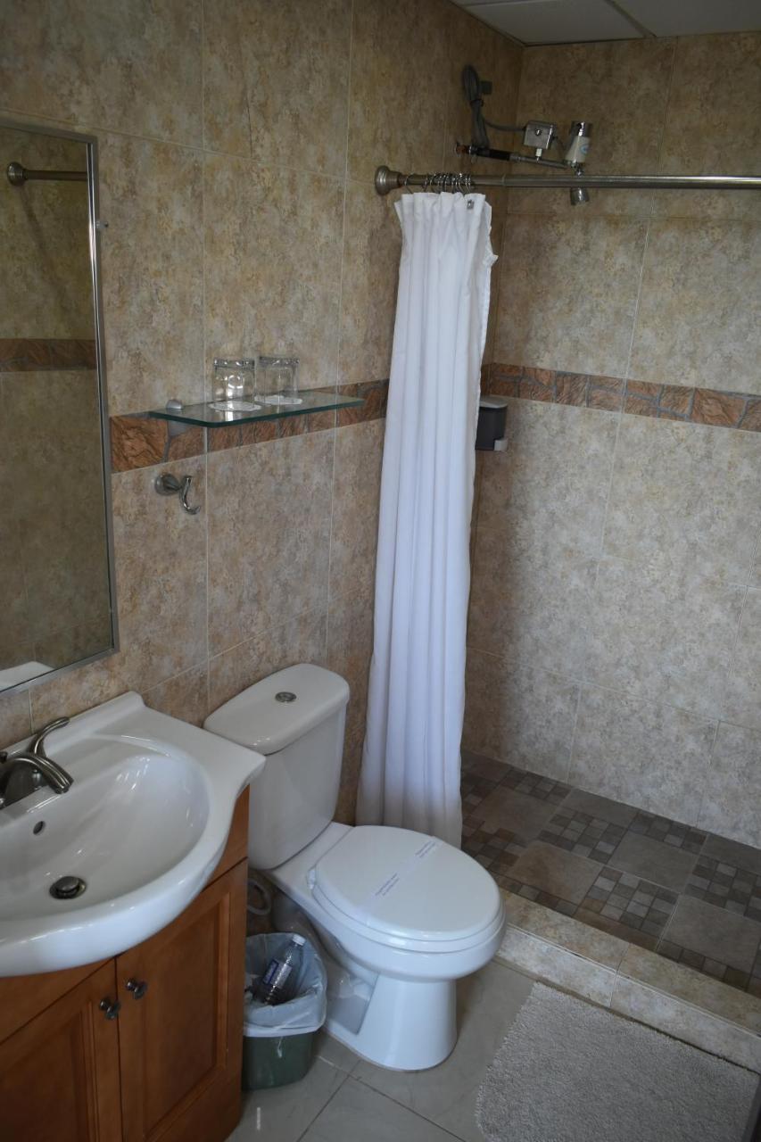 Canyon Boutique Hotel Barranquitas Eksteriør bilde